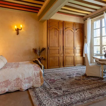 Appartement Le Bijou Des Orfevres *