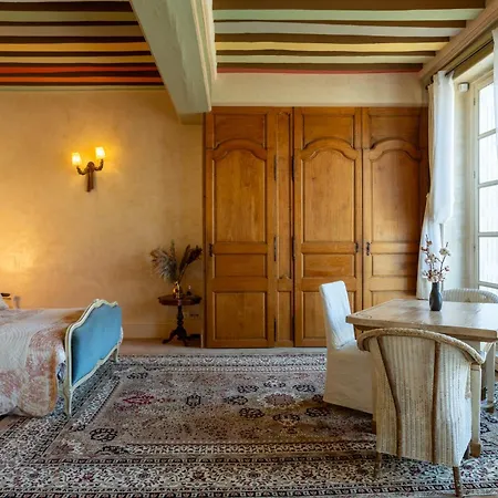Appartement Le Bijou Des Orfevres Parijs