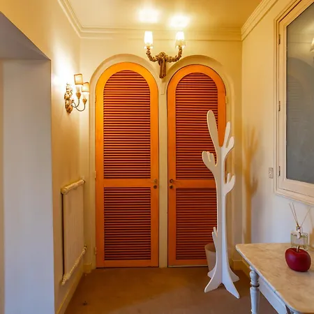 Appartement Le Bijou Des Orfevres *