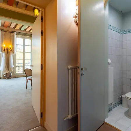 Le Bijou Des Orfevres Appartement