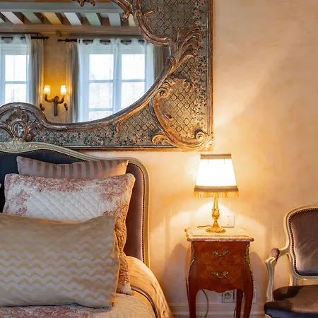 Le Bijou Des Orfevres Apartment Paris