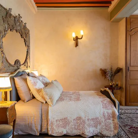 Le Bijou Des Orfevres Apartment Paris
