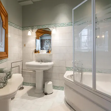Apartment Le Bijou Des Orfevres Paris