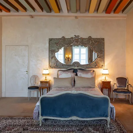 Le Bijou Des Orfevres Apartment