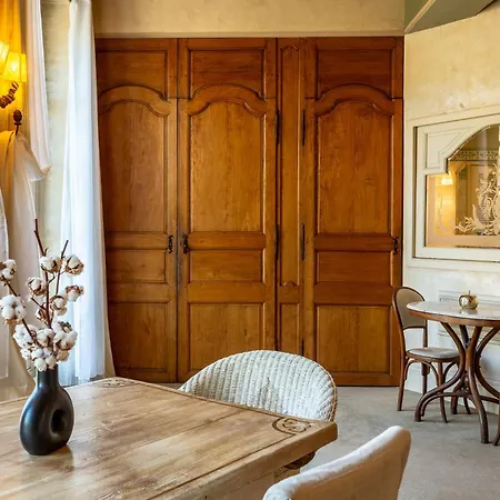 Le Bijou Des Orfevres Paris