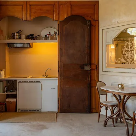 Appartement Le Bijou Des Orfevres *