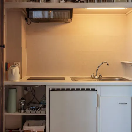 Le Bijou Des Orfevres Apartment *