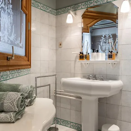 Le Bijou Des Orfevres Апартаменты Париж